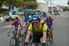 Bermuda Day Cyclers & More Runners