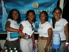 Hpnotiq Tube Tops and Flip Flops Cruise