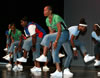 Steppin' Show at Ruth Seaton
