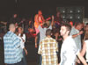 Kennel Boys 1st Night @ Docksiders 