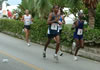 Bermuda Day Runners