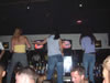 Docksiders Bar Dancing Competition