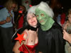 Teacher's Rugby Halloween Party @ Docksiders II