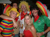 Halloween @ Robin Hood Part II
