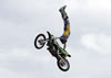 2002 Bermuda MotoCross Open