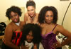 PLP R&B Concert - Set I