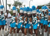 May 24th Majorettes