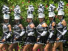 May 24 Majorettes - Set II