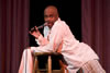 Comedy Laugh Off
