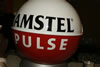 Amstel Pulse Launch