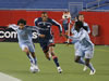 MLS - Khano Smith - Set III
