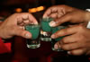 Friday Night Bar Hopping