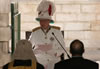 Convening of the Legislature - II