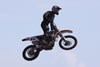 Motor Cross Racing