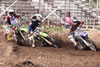 Motor Cross Racing - Set II