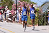2009 Bermuda Day Half Marathon Derby - Set 1