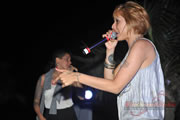 Summer Jump-Off - Nina Sky Set II