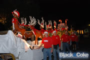 Santa Parade 2009 - Set II
