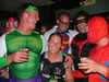 Party Time at Swizzle Inn 