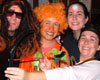 Halloween Party 2003 @ Robin Hood (Set I)