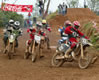 Boxing Day - Coney Island Racing