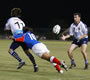 Rugby Classics Day Two  (Set I)
