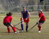 Field Hockey