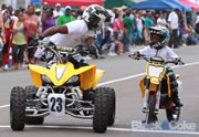 Bermuda Day Parade 2010 - Set III