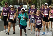 PartnerRe Women's 5K Run & Walk - Set II