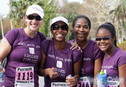 PartnerRe Women's 5K Run & Walk - Set III