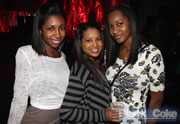 Boxing Day Night Life - Set II
