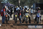 Motorcross - Set II