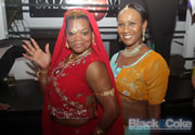 Soca Chutney