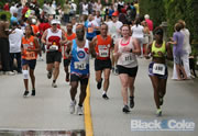 Bermuda Day Half Marathon & Cycle Race - Set II