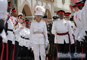 Queen's Birthday Parade - Set II