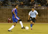 Bermuda vs. Nicaragua