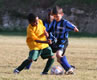 Junior Soccer
