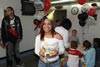 PowerGirl's Birthday