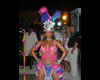 Don't Stop The Carnival Party