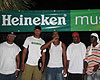 Heineken DJ Competition Finals