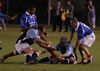 Day 2 Argentina vs. France