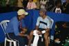 Bermuda Masters - After the Game