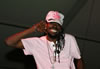 Beenie Man Concert - Set III