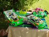 Submission: 1/10 Touring Car Racing