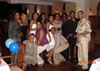 Warwick Academy's 10 year reunion
