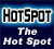 The Hot Spot, Find Out what is going on in Bermuda